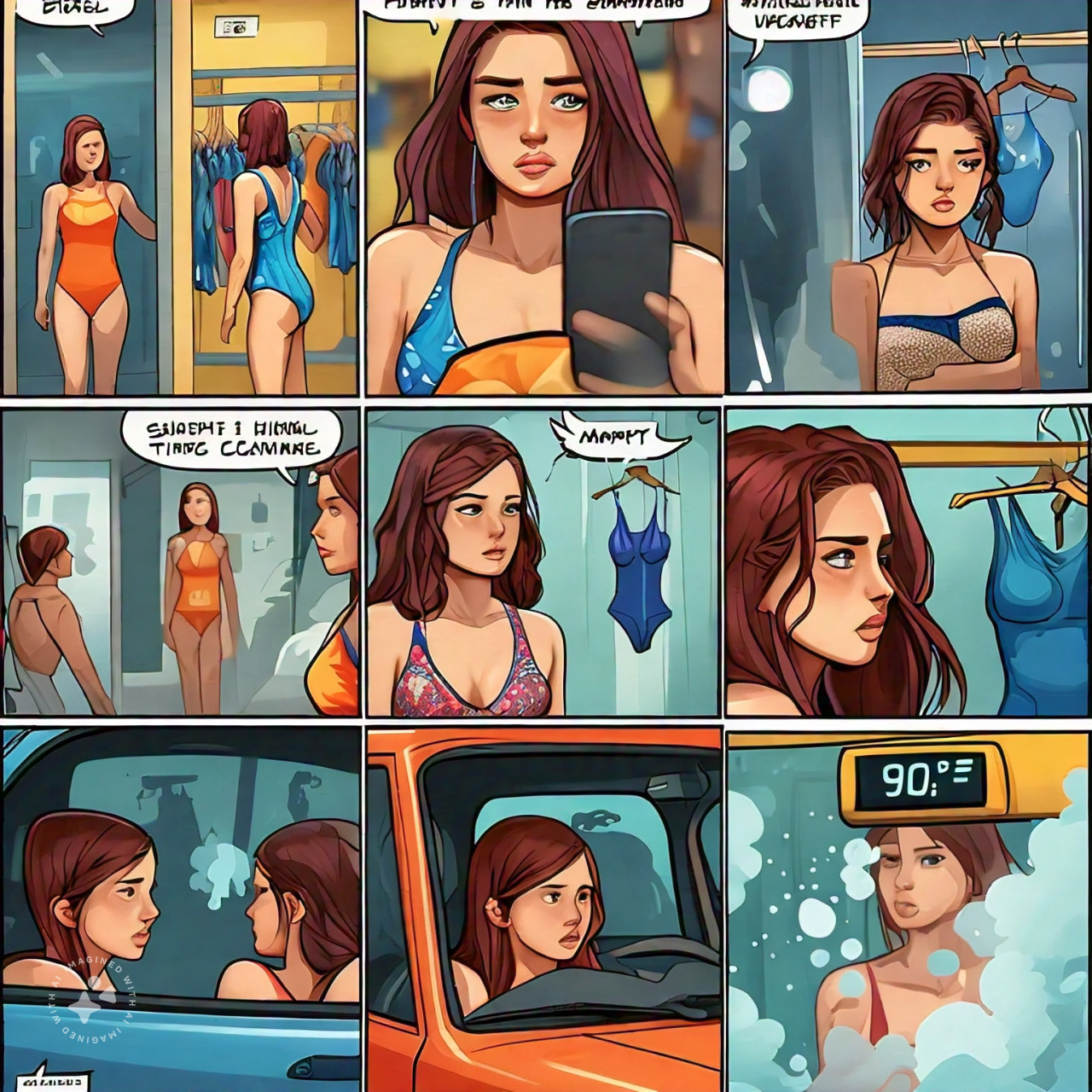 10_realistic_comics_on_how_hard_it_is_to_be_a_girl_in_the_summertime