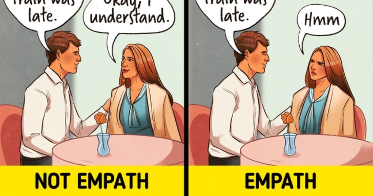 10 Signs That You Are an Empath, and How to Cope With It