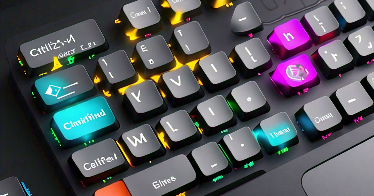 11 Keyboard Combinations That Can Make Your Life Way Easier!!!