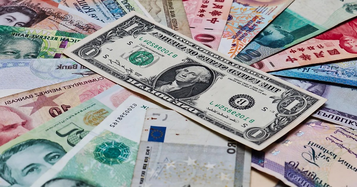 Currencies That Are Stronger Than The US Dollar