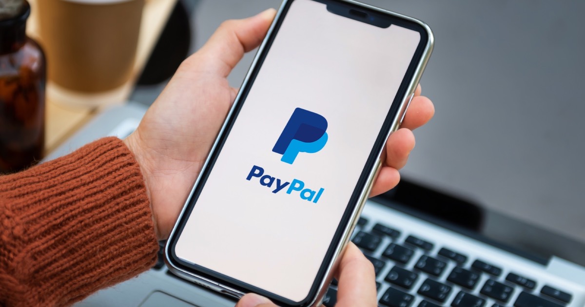 Who Founded PayPal?