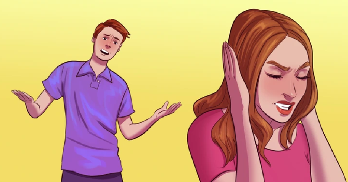 10 Ways to Save Yourself From Someone Who Talks Too Much