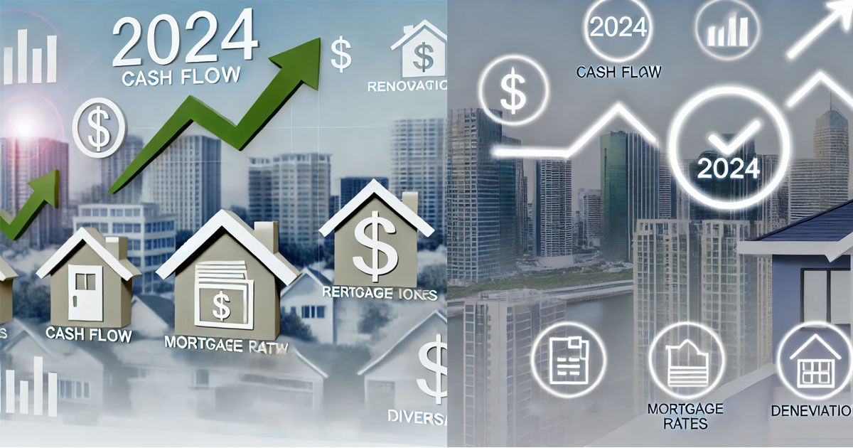 Top 10 Real Estate Investment Tips for 2024: Maximize Your Returns