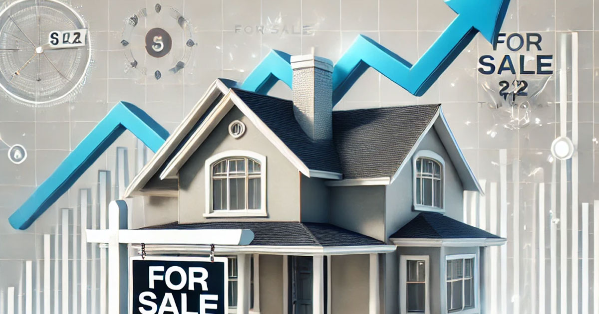 The Ultimate Guide to Selling Your Home Fast and for Top Dollar