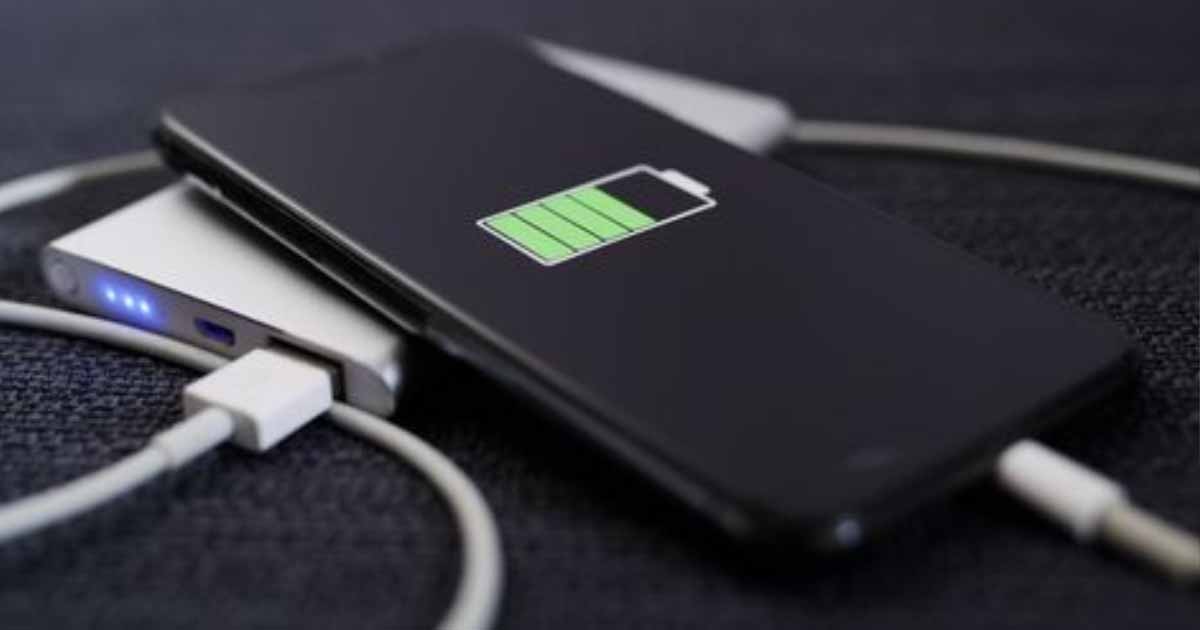 How to Save Your Smartphone’s Battery Life