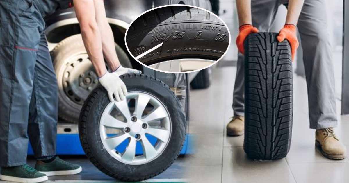 Understanding Your Tire Size Is Crucial For Vehicle Performance And Safety