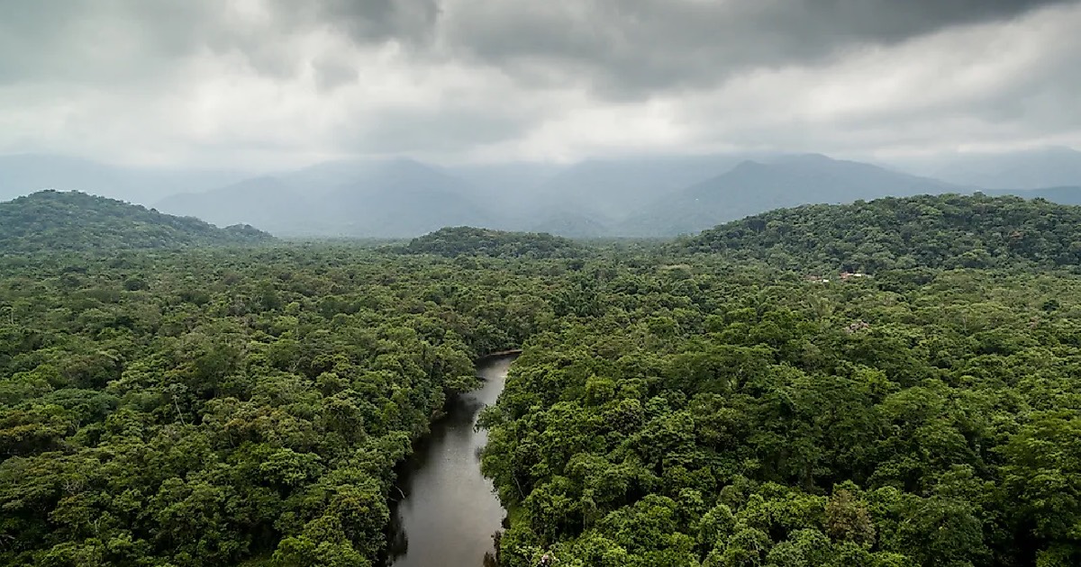 What Are The Major Natural Resources Of Japan?