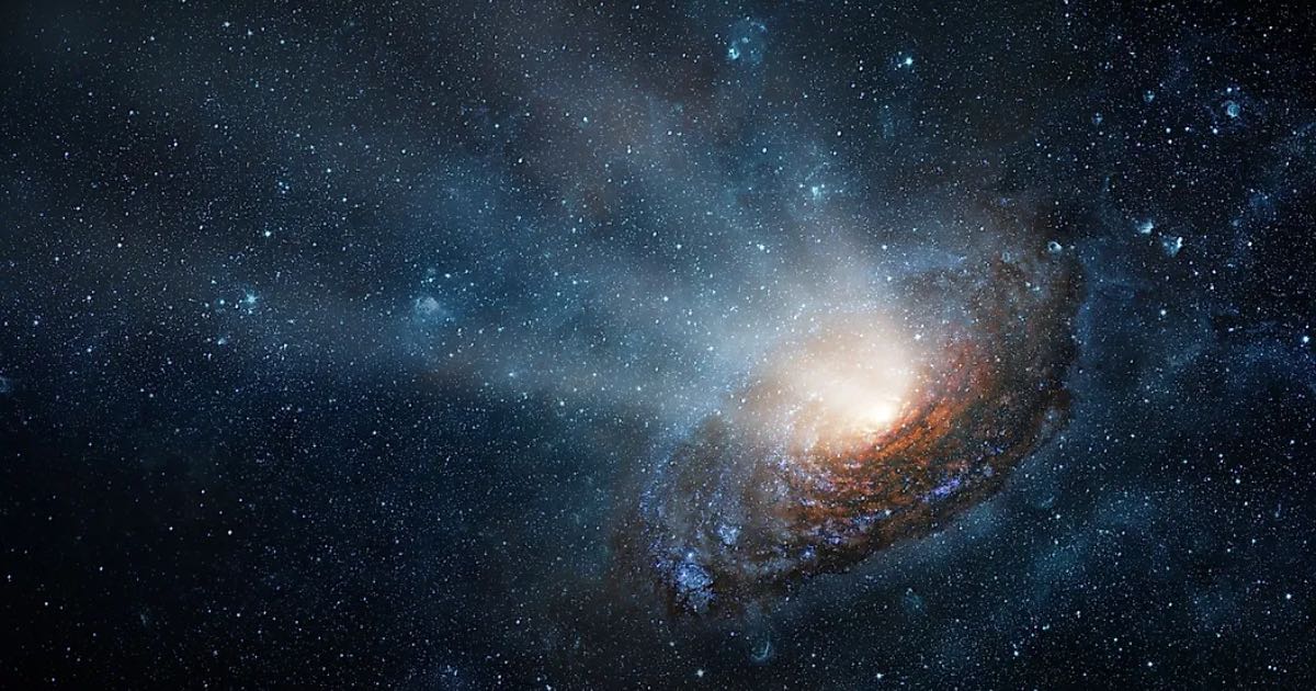 What Is The Biggest Black Hole In The Universe?