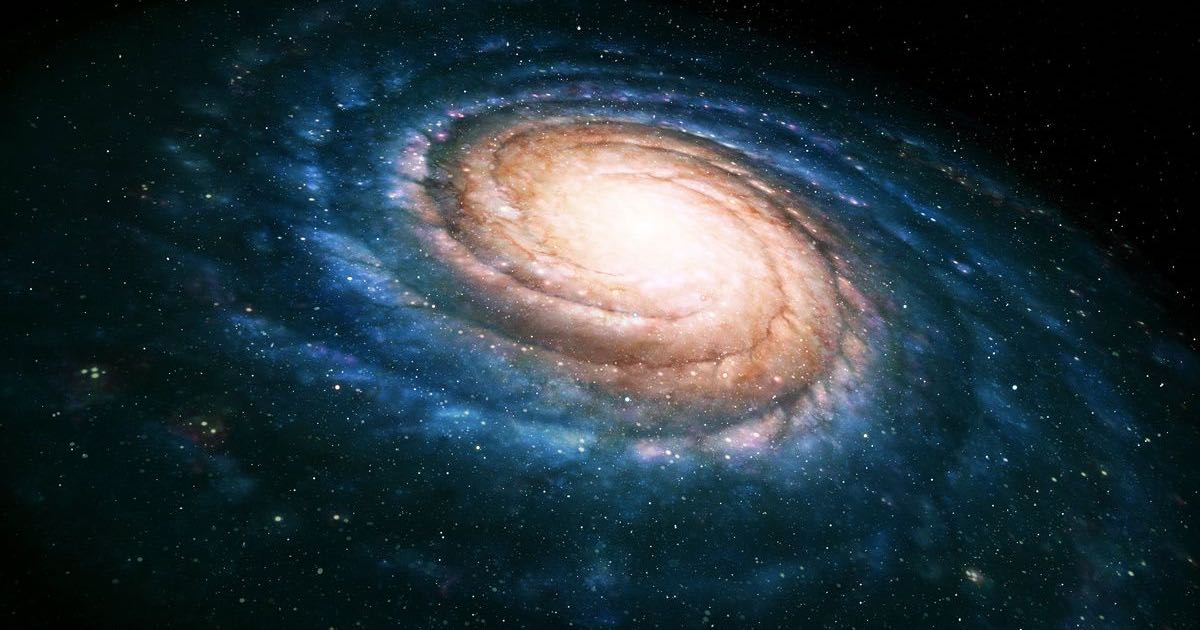 The 10 Largest Galaxies In The Universe