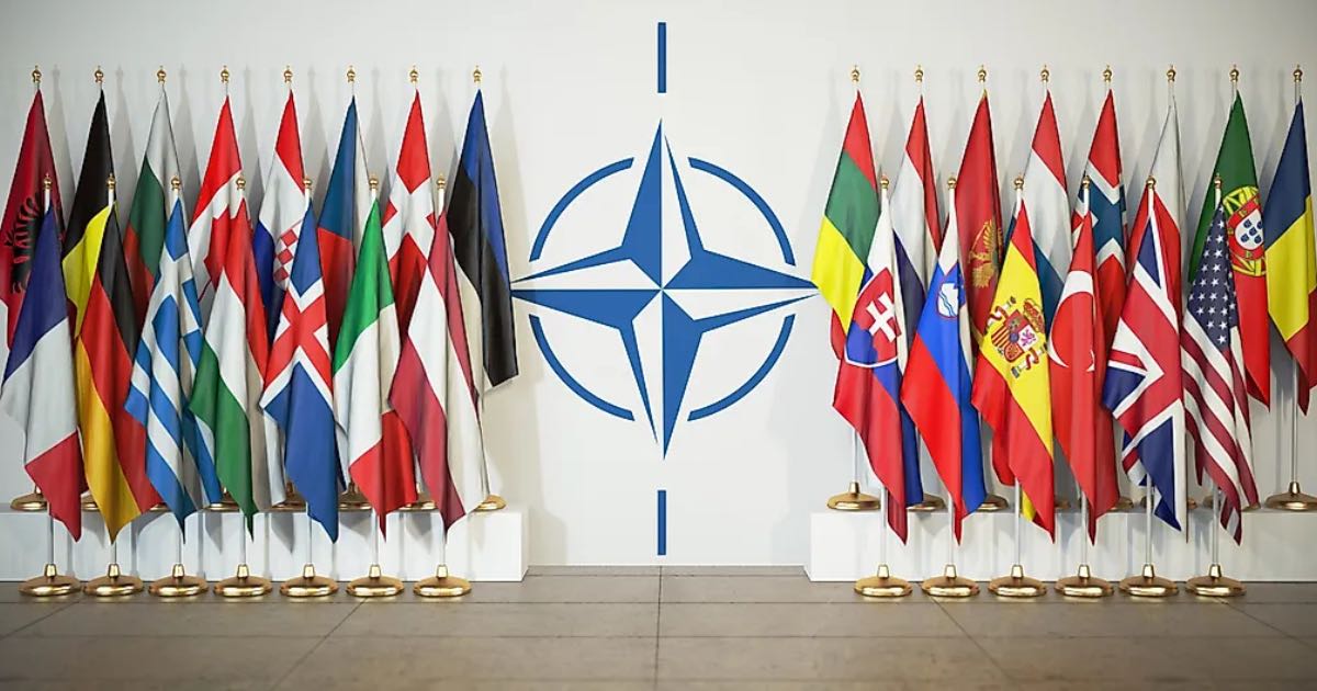 North Atlantic Treaty Organization (NATO)