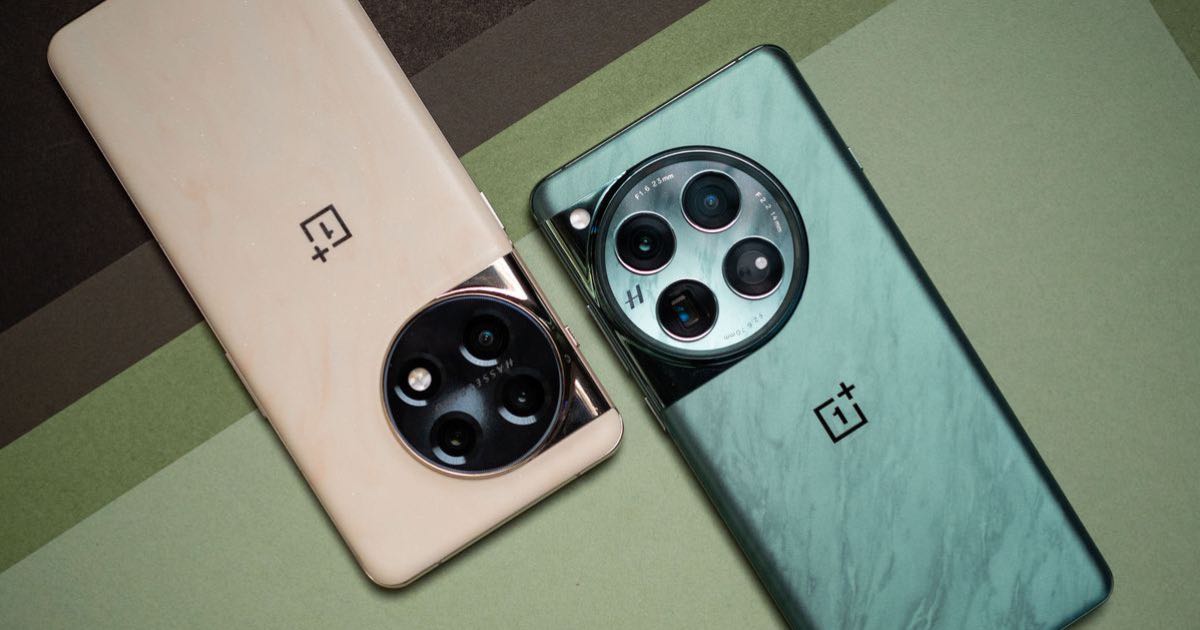 Oneplus 13 coming with 5 upgrades