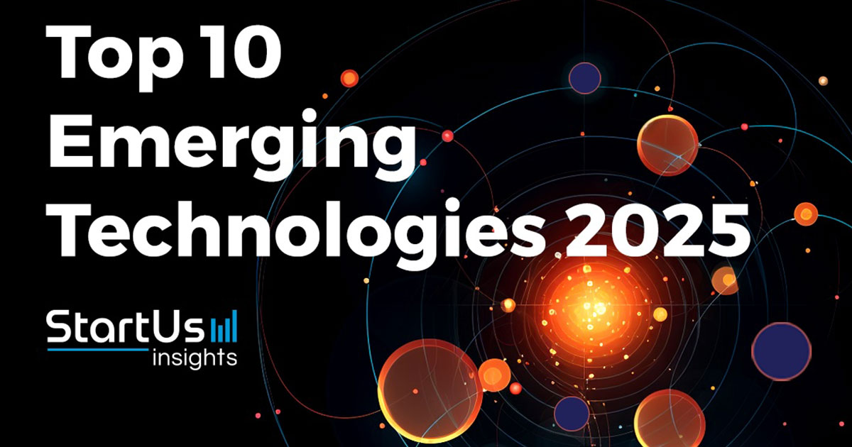 Top 10 Emerging Technologies Revolutionizing 2024 and Beyond